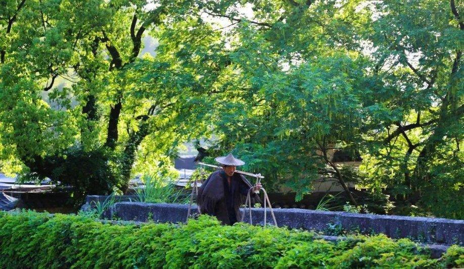 新春走基层丨一位公益人士的春节慰问行